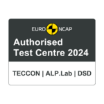 Euro NCAP akkreditiertes Testlabor TECCON Austria GmbH