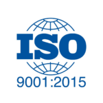 ISO 9001:2015 TECCON Austria GmbH