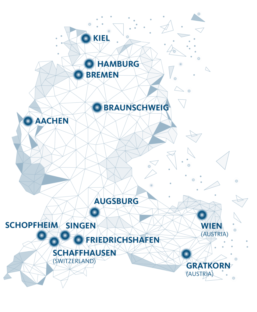 TECCON Location Europe