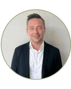 Andreas Anderhuber | Head of Testing and accredited inspection body | TECCON Austria