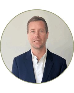 TECCON Austria Head of Equipment Friedrich Jandl