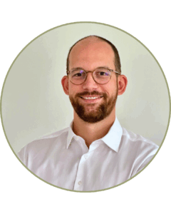 TECCON Austria Head of Engineering Friedrich Jandl