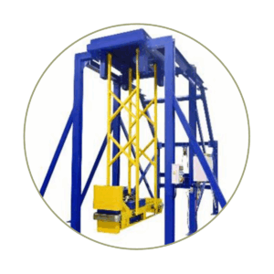 TECCON Austria BUMPER PENDULUM