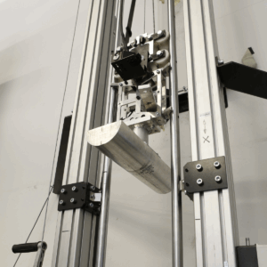 TECCON Austria DROP TOWER DT 10