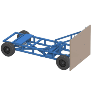 TECCON Austria Multi barrier
KMVSS102-2
FMVSS301R