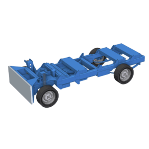 TECCON Austria Multi barrier
Oblique Small Overlap