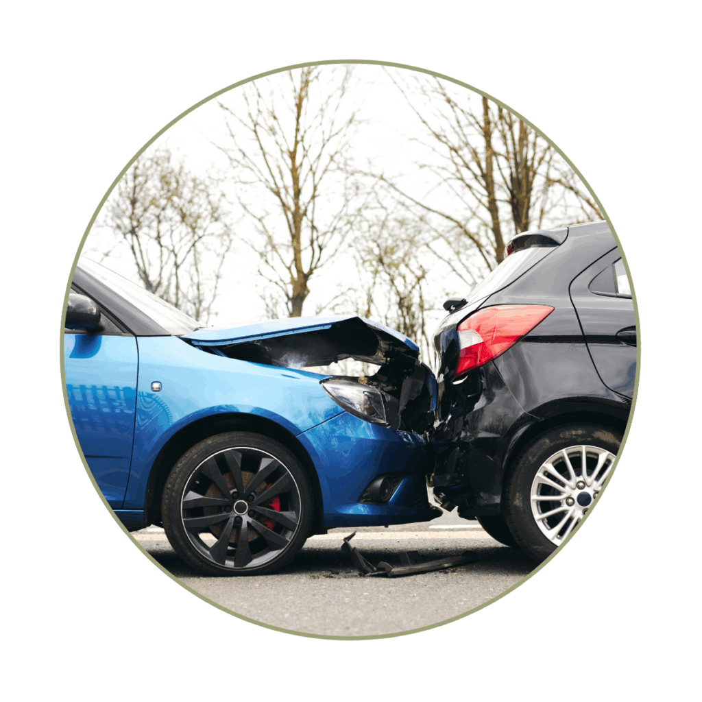 TECCON Austria Engineering Crash-worthiness