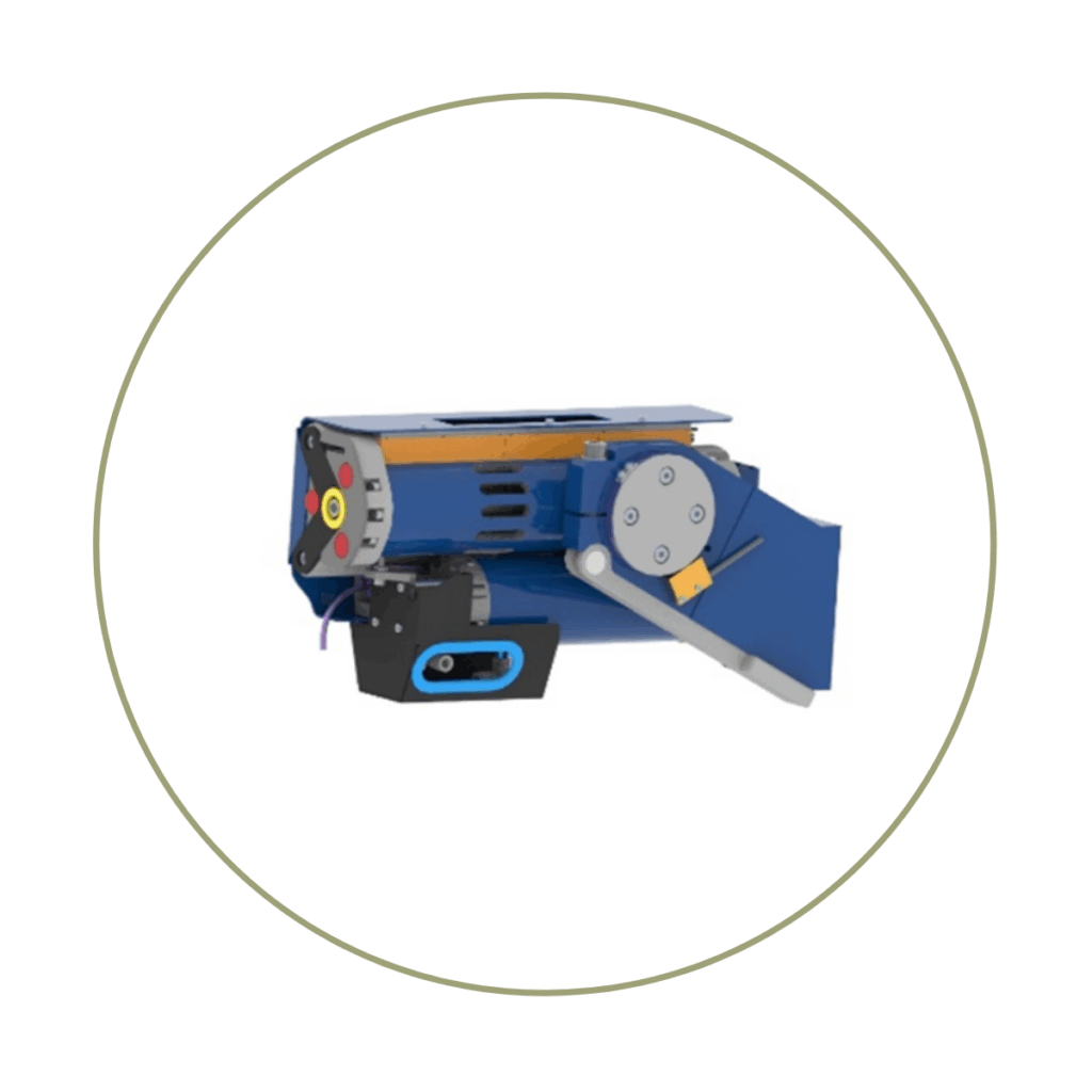 Impactor Testing UPA Launcher XS TECCON Austria Impactor Testing UPA Launcher XS TECCON Austria