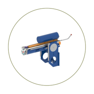 Impactor Testing UPA Launcher M TECCON Austria Impactor Testing UPA Launcher M TECCON Austria