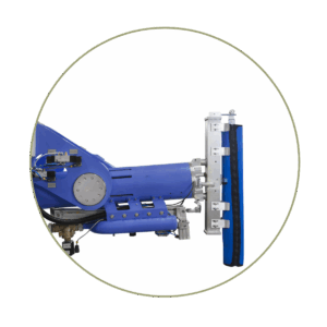 Impactor Testing Pedestrian Protection Lower & Upper Legform: TECCON Austria Impactor Testing Pedestrian Protection Lower & Upper Legform: TECCON Austria