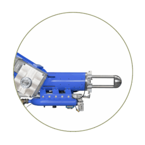 Impactor Testing Pedestrian Protection Impactor TECCON Austria Impactor Testing Pedestrian Protection Impactor TECCON Austria