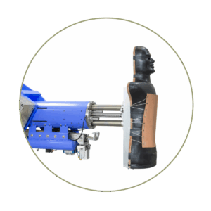 Impactor Testing Body Block Impactor TECCON Austria Impactor Testing Body Block Impactor TECCON Austria