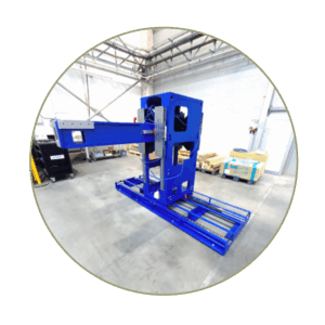 CUSTOMIZED MODULES MINI Tower TECCON Austria CUSTOMIZED MODULES MINI Tower TECCON Austria
