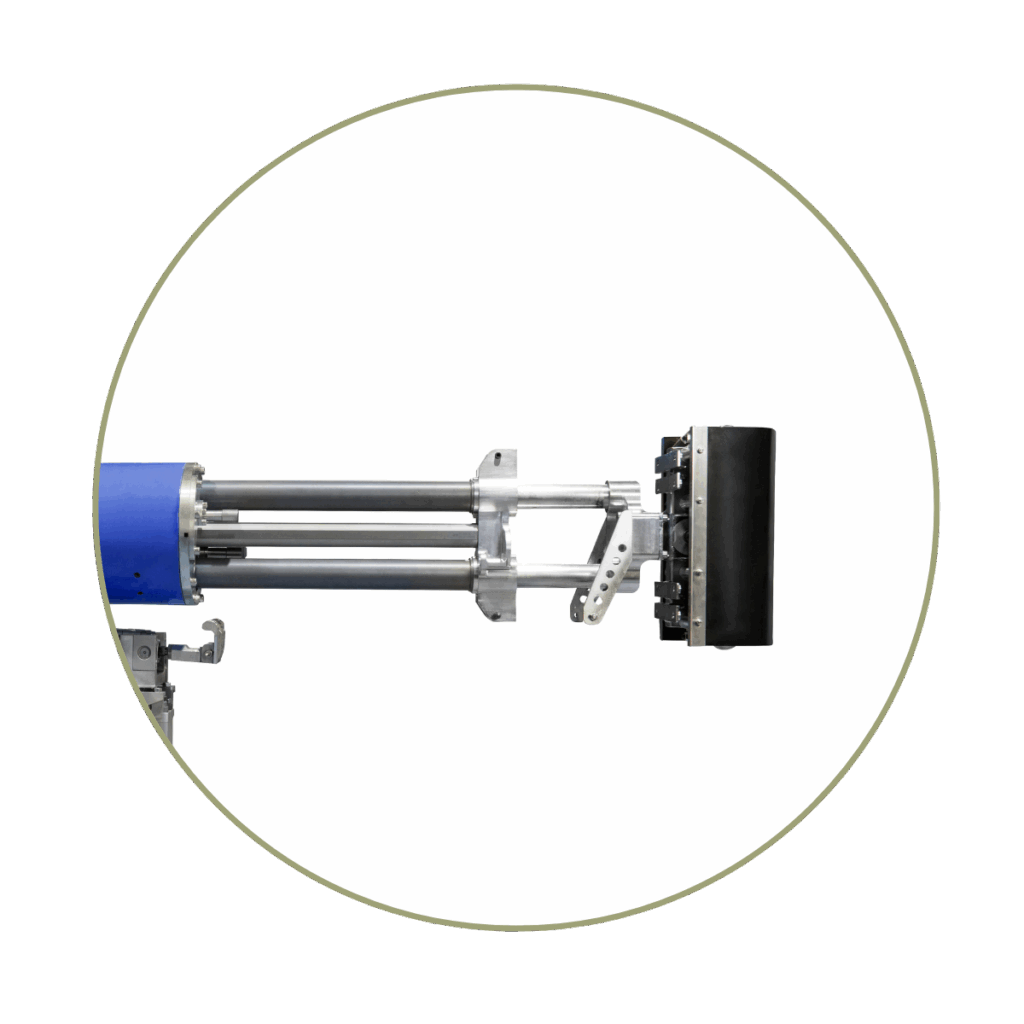Modular Universal Impactor Test System