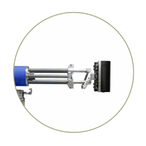 Impactor Testing Pedestrian Protection Lower & Upper Legform: TECCON Austria Impactor Testing Pedestrian Protection Lower & Upper Legform: TECCON Austria