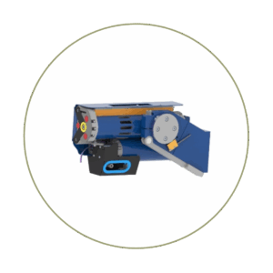 Impactor Testing UPA Launcher XS TECCON Austria Impactor Testing UPA Launcher XS TECCON Austria