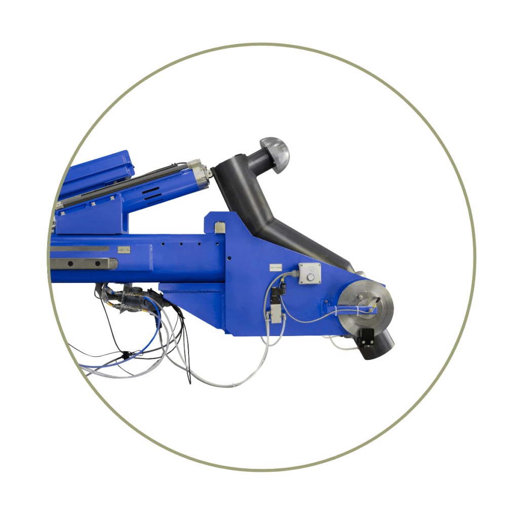 Modular Universal Impactor Test System
