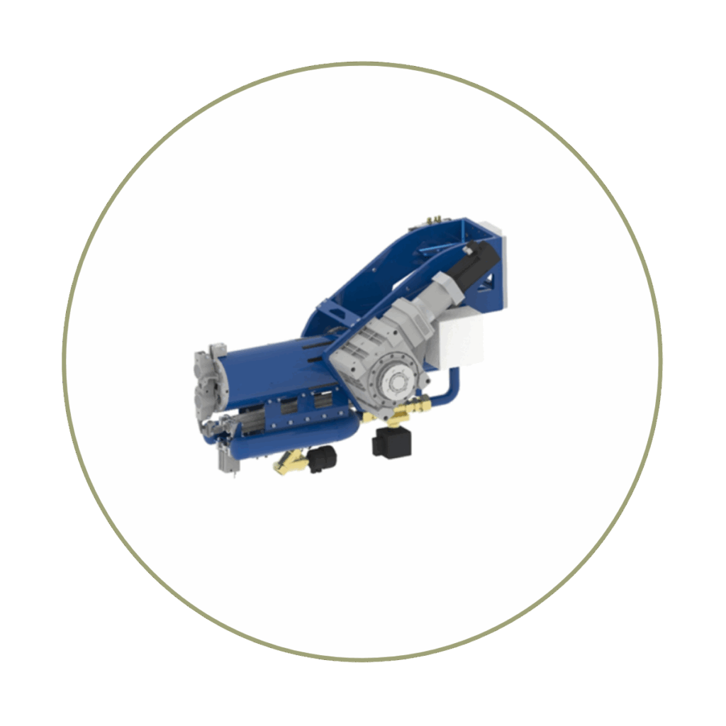 Impactor Testing UPA Launcher L TECCON Austria Impactor Testing UPA Launcher L TECCON Austria