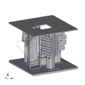 Website Startseite Icons (9) TECCON Austria Airbag Research & Validation Infrastructure (ARVIN)