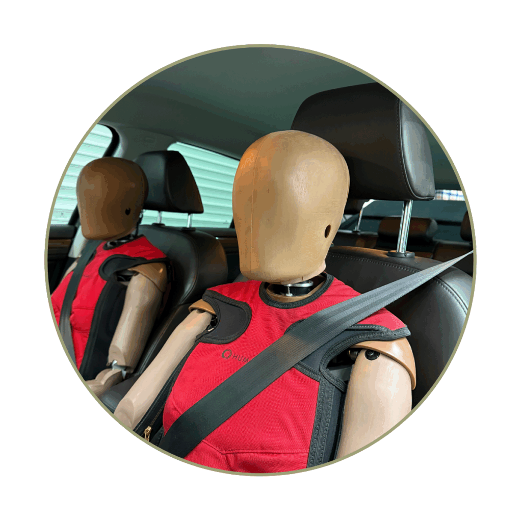 Crashtest-Dummy mieten bei TECCON Austria Crashtest-Dummy mieten bei TECCON Austria