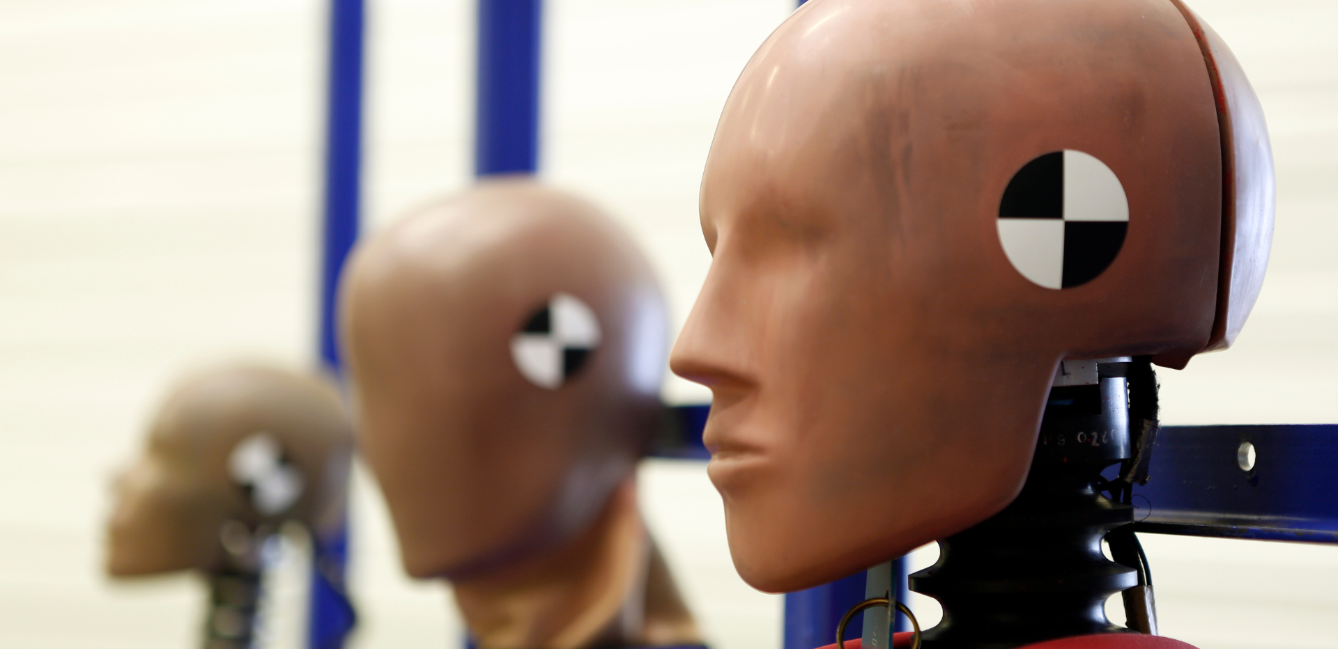 Crashtest-Dummy mieten bei TECCON Austria