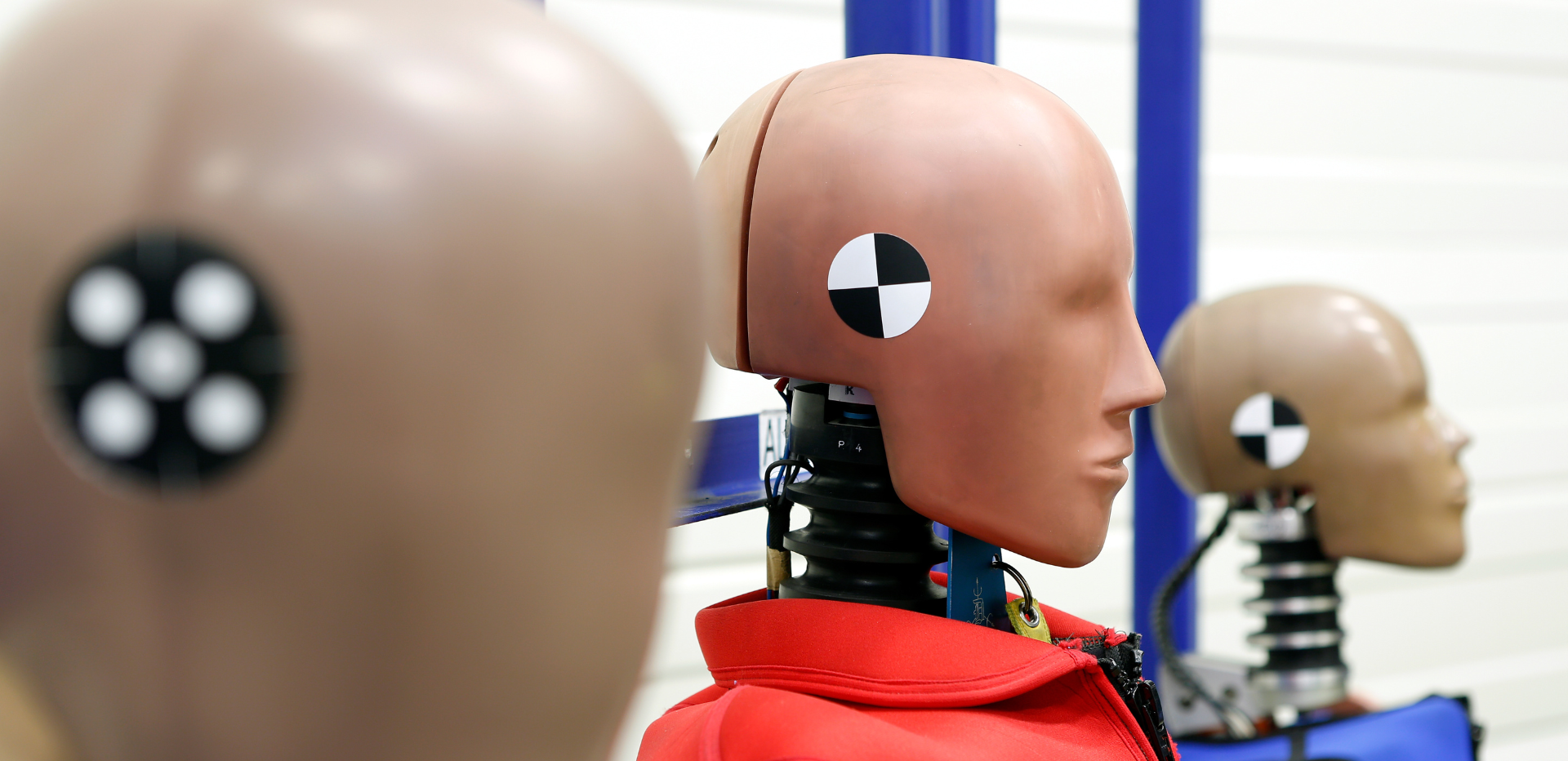 Crashtest-Dummy kaufen bei TECCON Austria