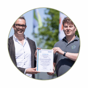 16 Homologationsversuche & Typgenehmigung Passive Safety TECCON Austria