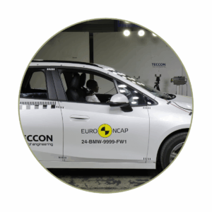 17 Verbraucherschutz Euro NCAP Passive Safety TECCON Austria